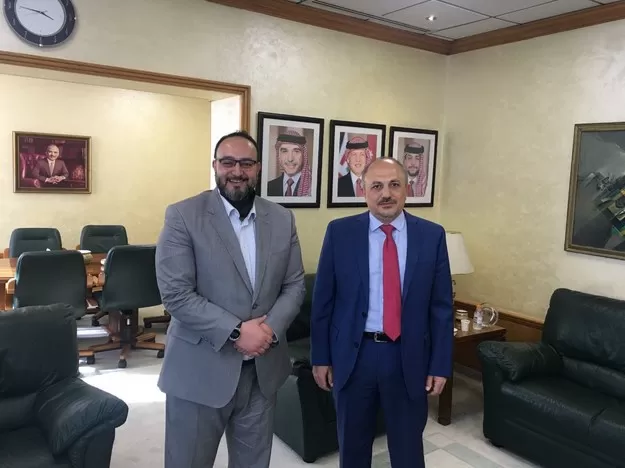 مدار الساعة,أخبار اقتصادية,البنك المركزي الأردني,البنك المركزي