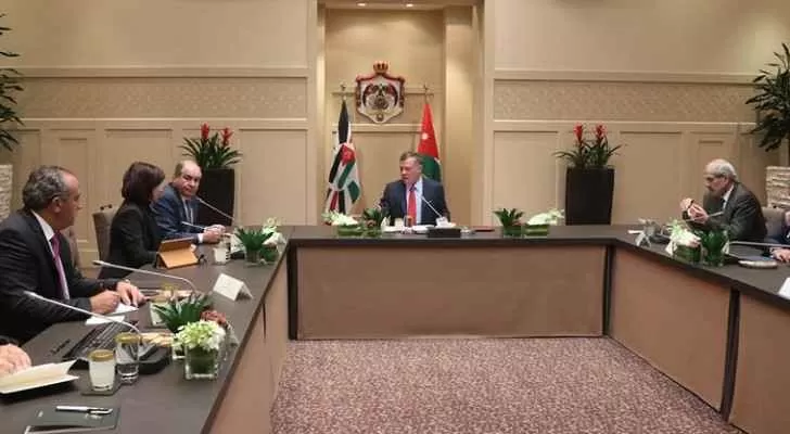 مدار الساعة,أخبار الأردن,اخبار الاردن,الملك عبدالله الثاني,رئيس الوزراء,دائرة الأراضي والمساحة,رئاسة الوزراء,الديوان الملكي الهاشمي,أمانة عمان الكبرى,أمانة عمان,مجلس النواب,قصر الحسينية