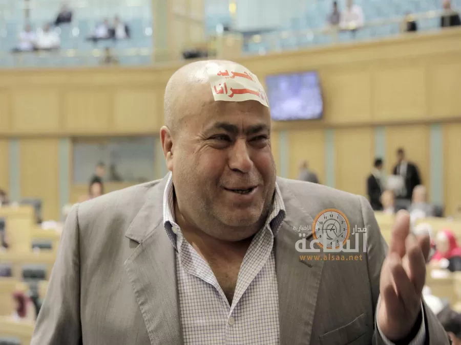 مدار الساعة,أخبار مجلس النواب الأردني,وزير الدولة لشؤون رئاسة الوزراء,رئاسة الوزراء,مجلس النواب