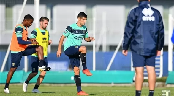 مدار الساعة,أخبار رياضية,كورونا