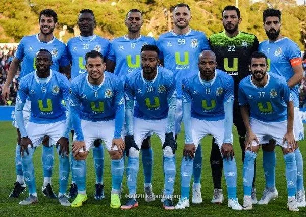 مدار الساعة,أخبار رياضية