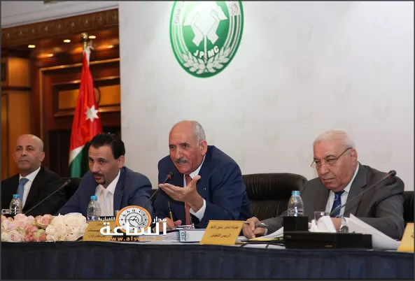 مدار الساعة,أخبار الأردن,اخبار الاردن,مجلس الأعيان