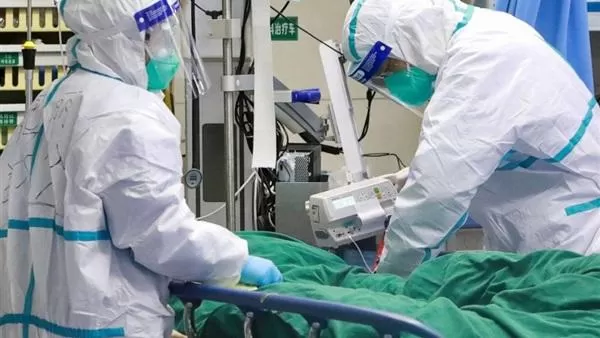 مدار الساعة,أخبار عربية ودولية,كورونا,منظمة الصحة العالمية