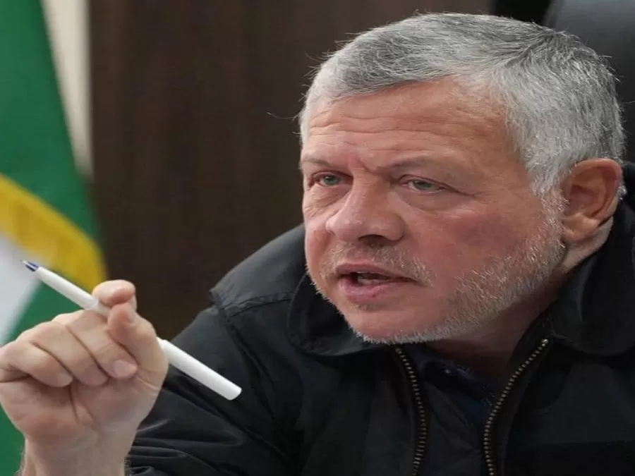 مدار الساعة,أخبار الأردن,اخبار الاردن,الملك عبدالله الثاني,هيئة الأركان المشتركة,الديوان الملكي,القوات المسلحة,المنطقة العسكرية الجنوبية