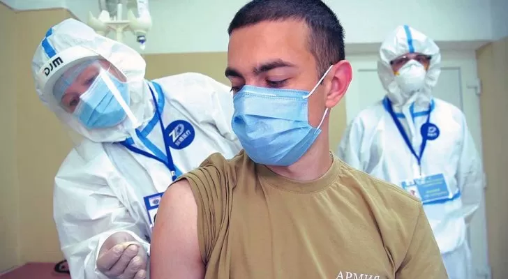 مدار الساعة,أخبار عربية ودولية,كورونا,منظمة الصحة العالمية