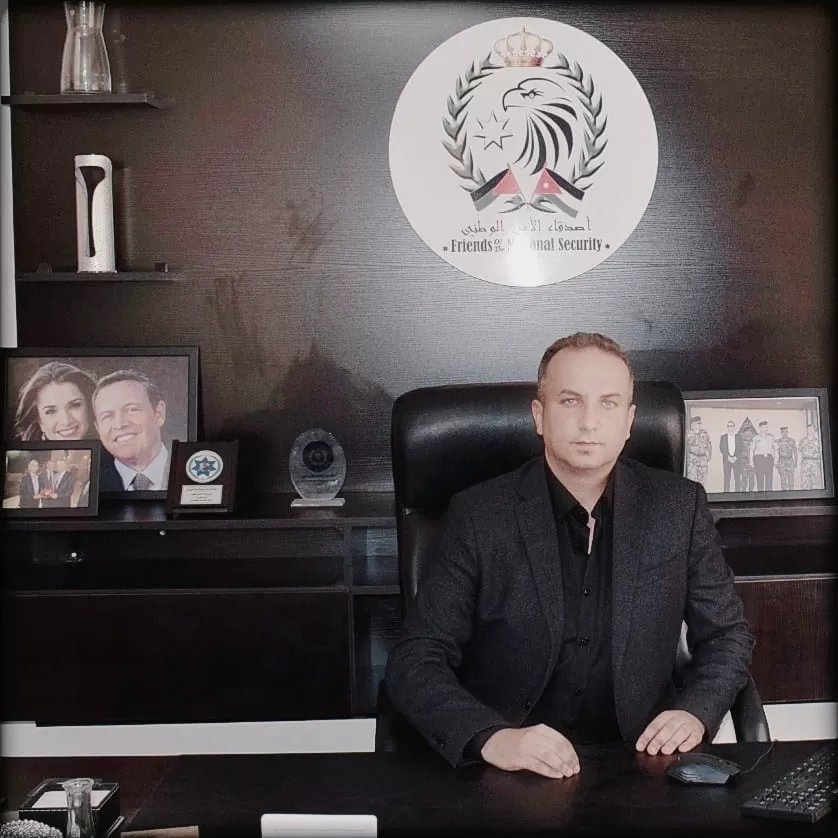 مدار الساعة,مقالات,مديرية الأمن العام,الأمن العام
