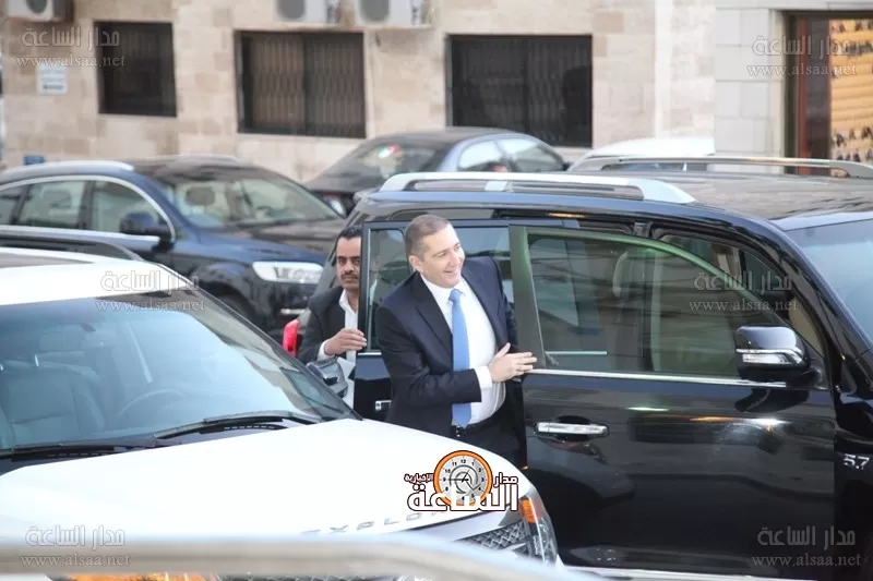 مدار الساعة,أخبار الأردن,اخبار الاردن,رئيس الوزراء,سيادة القانون