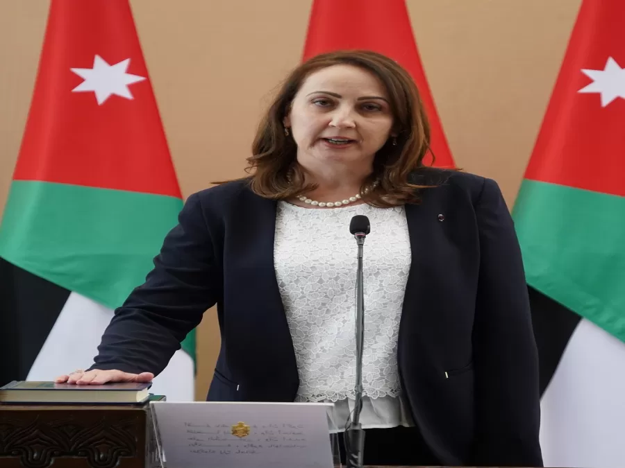 مدار الساعة,أخبار اقتصادية,وزيرة الصناعة والتجارة والتموين,كورونا,غرفة تجارة الأردن,غرفة تجارة عمان