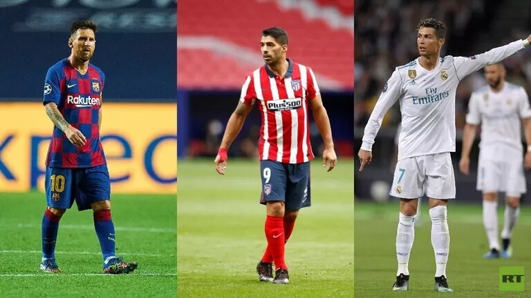 مدار الساعة,أخبار رياضية