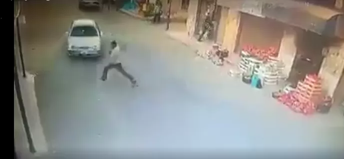 مدار الساعة,Video,فيديو,أخبار الأردن,اخبار الاردن,مخيم البقعة