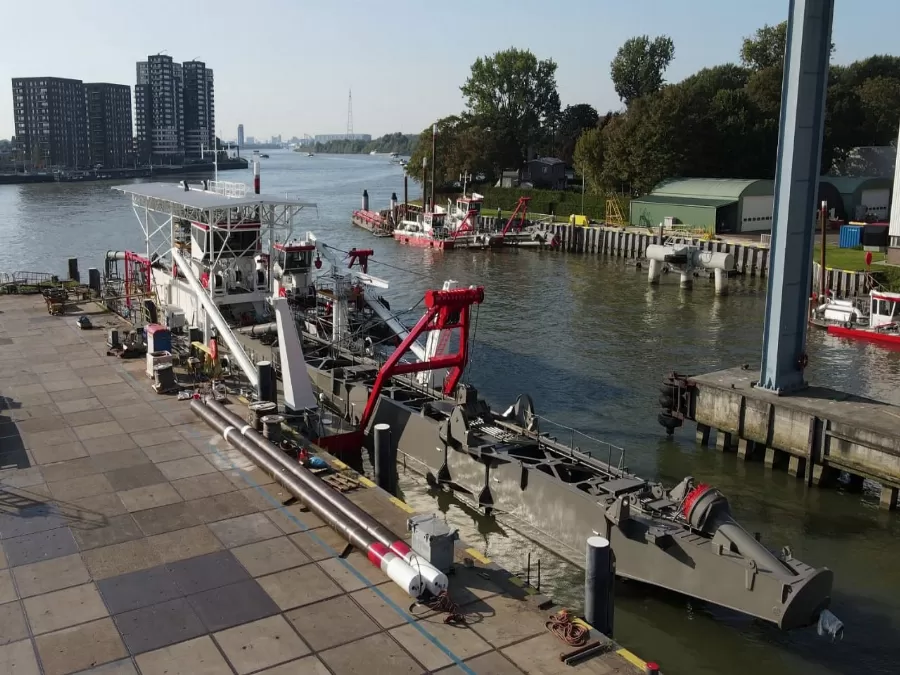 مدار الساعة,أخبار اقتصادية,البحر الميت