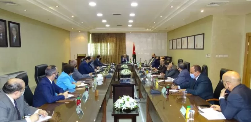 مدار الساعة,أخبار الجامعات الأردنية,وزير التعليم العالي والبحث العلمي,كورونا,وزارة التعليم العالي والبحث العلمي,وزارة التعليم العالي,جامعة العلوم الإسلامية العالمية,جامعة الحسين التقنية