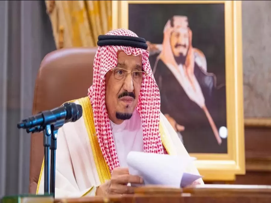 مدار الساعة,أخبار عربية ودولية,مفتي عام المملكة,الديوان الملكي,الملك سلمان