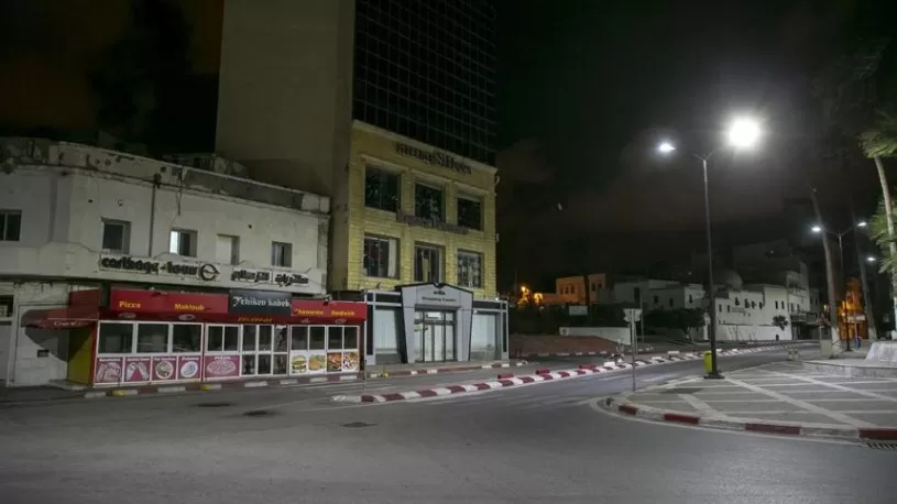 مدار الساعة,أخبار عربية ودولية,وزير الداخلية