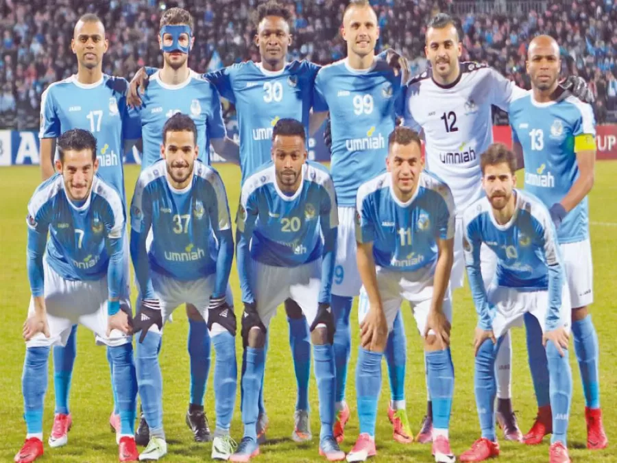 مدار الساعة,أخبار رياضية,وكالة الأنباء الأردنية