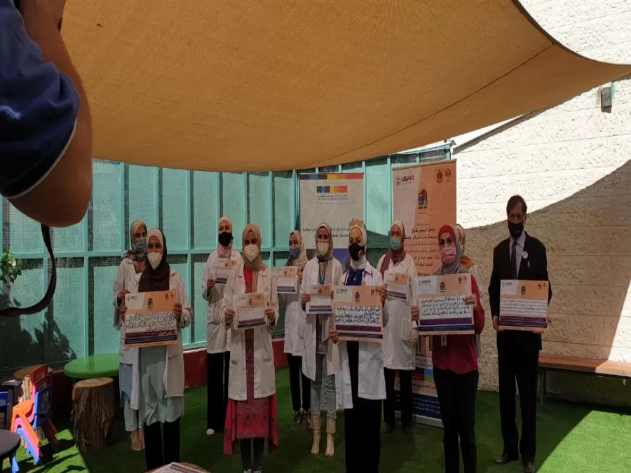 مدار الساعة,أخبار الأسرة,كورونا,بسمة بنت طلال,وزارة التعليم العالي