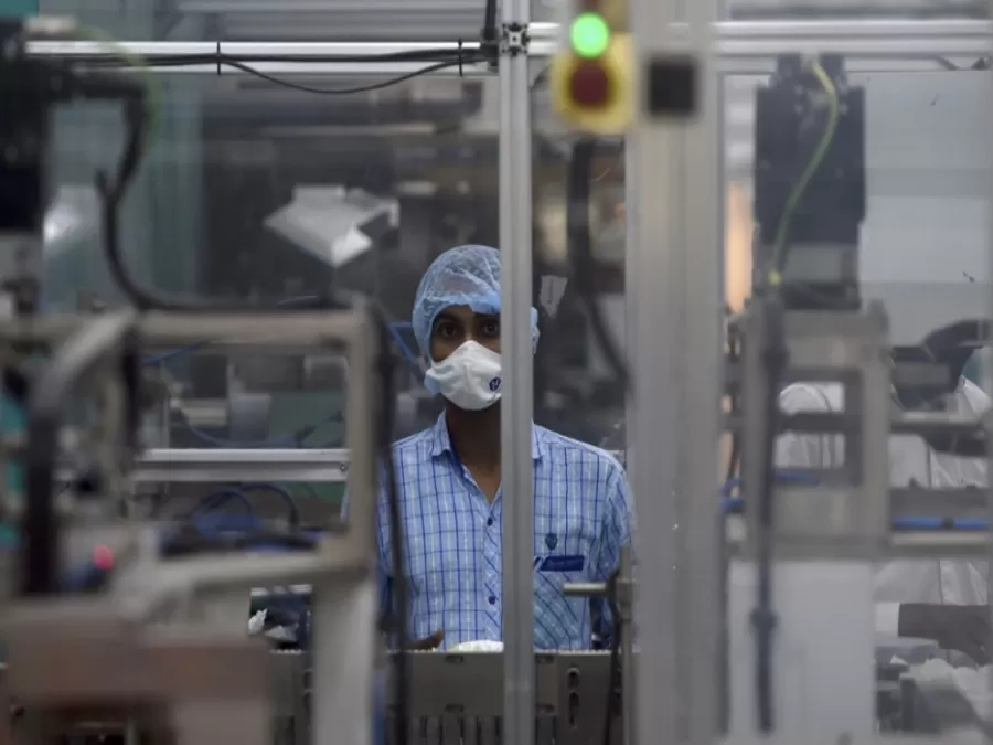 مدار الساعة,أخبار عربية ودولية,كورونا,رئيس الوزراء