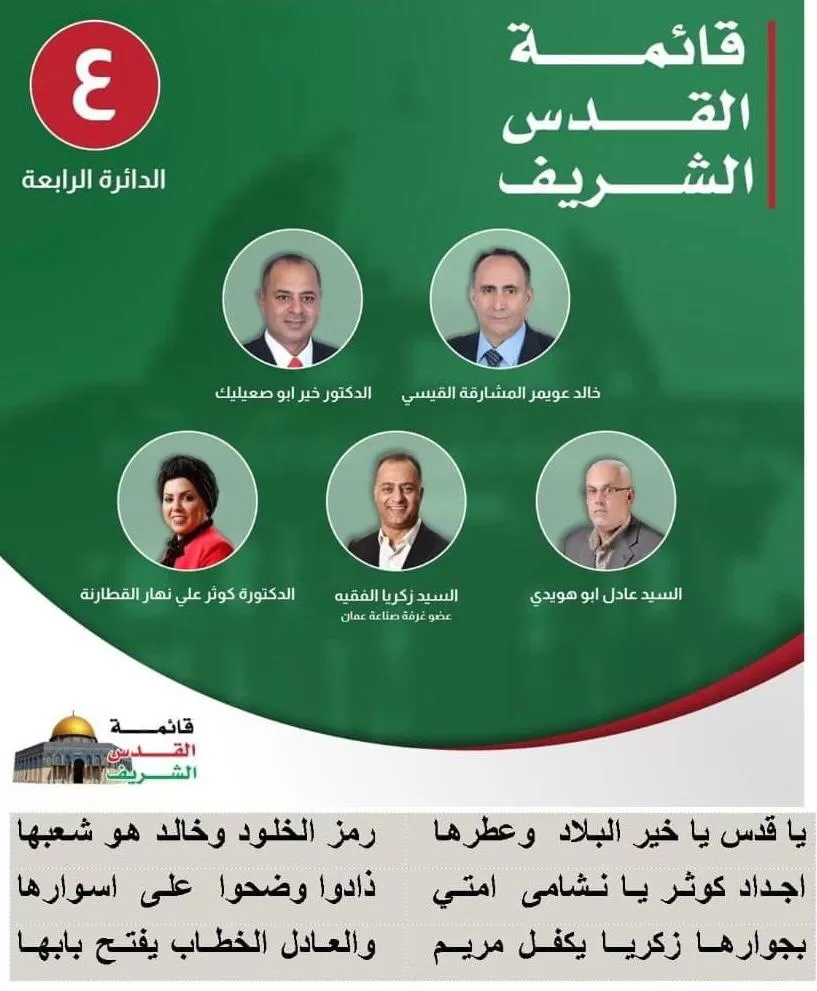 مدار الساعة,أخبار مجلس النواب الأردني,خير ابو صعيليك