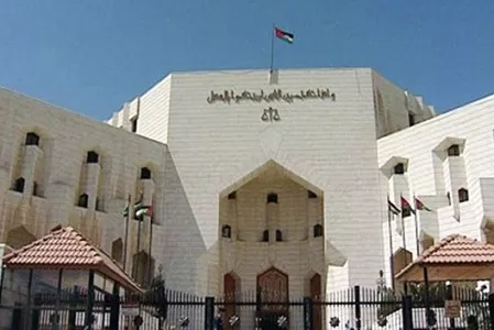 مدار الساعة,أسرار أردنية,وزارة العدل