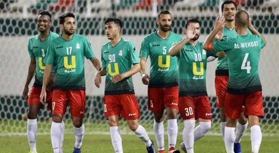 مدار الساعة,أخبار رياضية