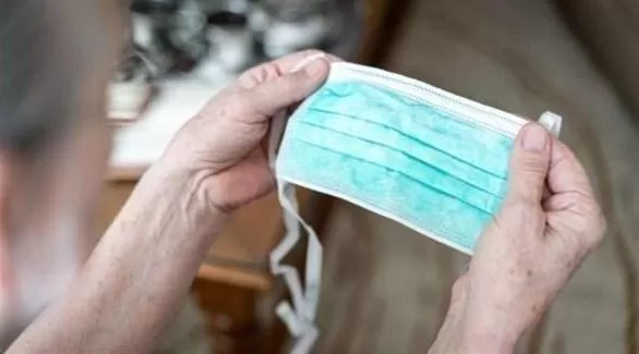 مدار الساعة,أخبار خفيفة ومنوعة,كورونا