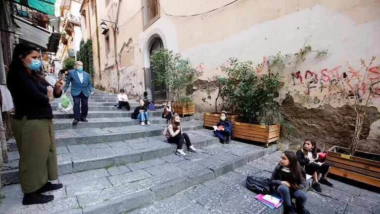 مدار الساعة,أخبار عربية ودولية,كورونا