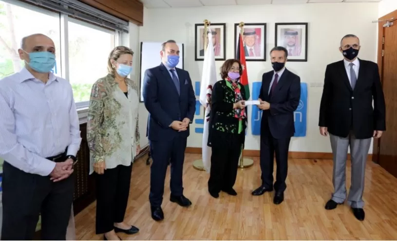 مدار الساعة,أخبار السياحة في الأردن,كورونا,وزارة السياحة والآثار,وزارة التنمية الاجتماعية,صندوق المعونة الوطنية,وزارة السياحة,التنمية الاجتماعية,الضمان الاجتماعي,البنك المركزي