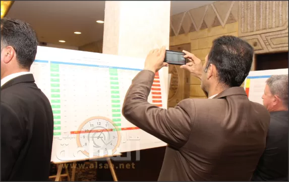 مدار الساعة,أخبار مجلس النواب الأردني,مجلس النواب,الانتخابات النيابية,الدعاية الانتخابية
