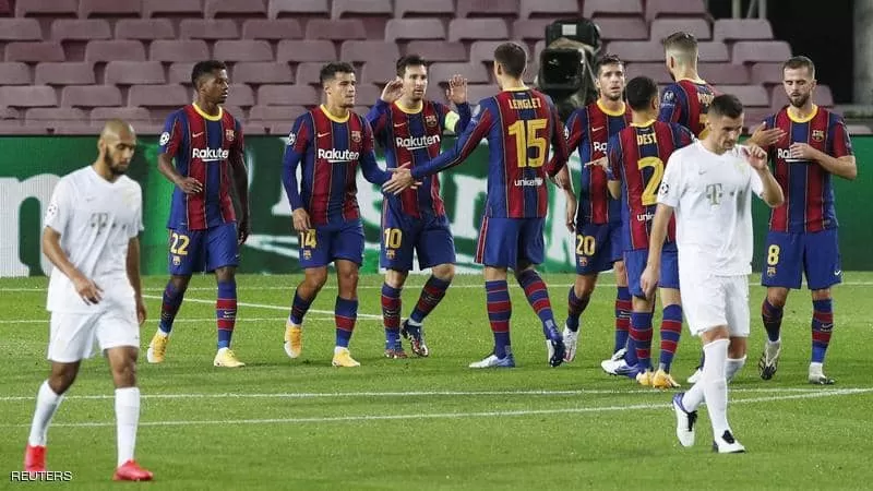 مدار الساعة,أخبار رياضية