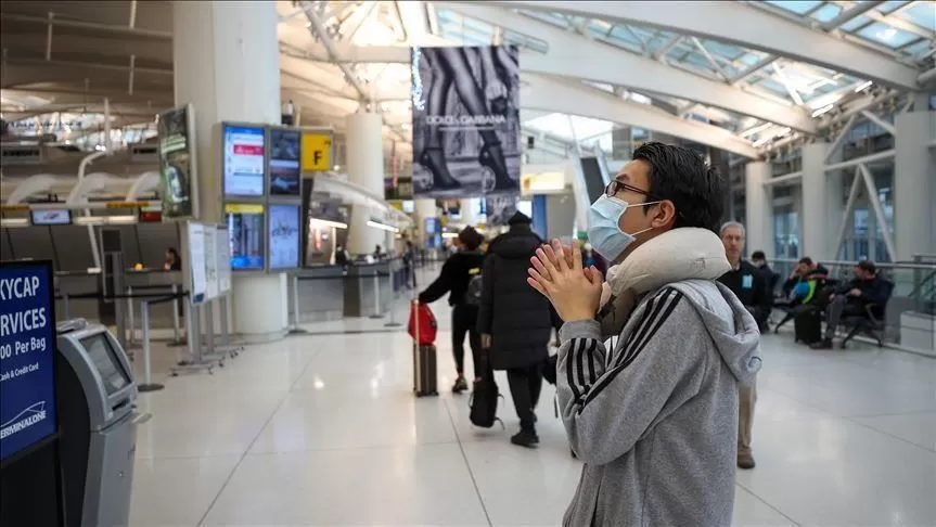 مدار الساعة,أخبار عربية ودولية,كورونا,منظمة الصحة العالمية