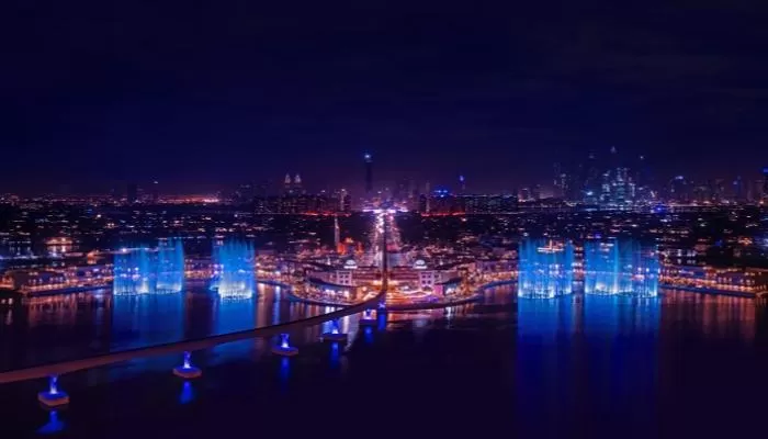 مدار الساعة,أخبار السياحة في الأردن,الإمارات العربية المتحدة