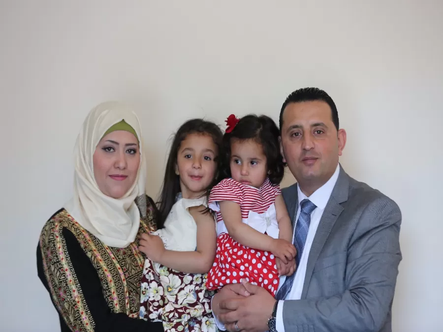 مدار الساعة,أخبار المجتمع الأردني,الحسين بن عبدالله الثاني