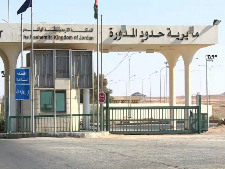 مدار الساعة,أخبار الأردن,اخبار الاردن,وزير الداخلية,مازن الفراية,كورونا,وزارة الداخلية