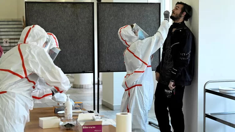 مدار الساعة,أخبار عربية ودولية,وزير الصحة,كورونا,رئيس الوزراء