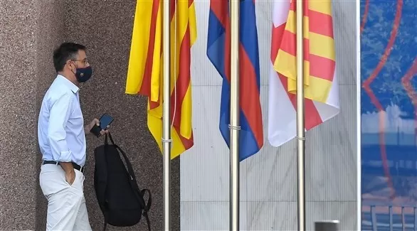 مدار الساعة,أخبار رياضية