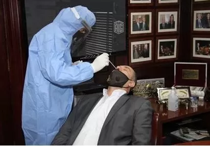 مدار الساعة,أخبار المجتمع الأردني,كورونا,كوفيد 19