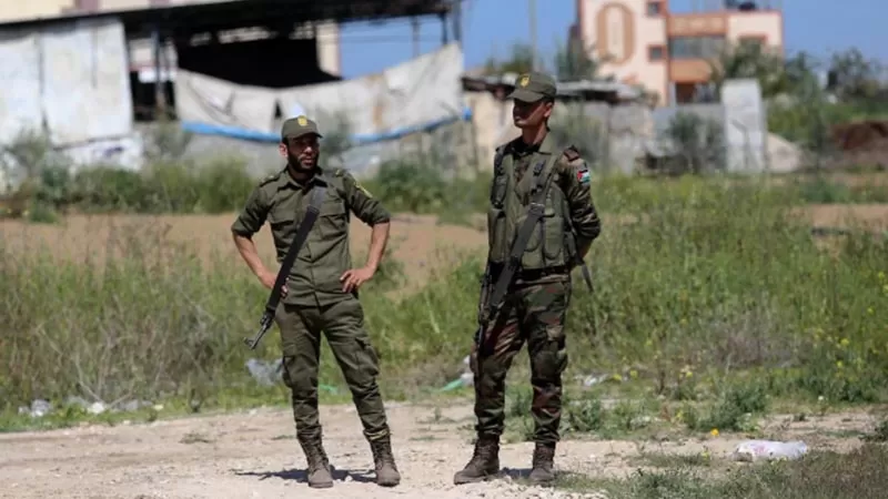 مدار الساعة,أخبار عربية ودولية,الضفة الغربية