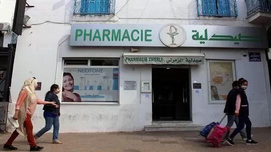 مدار الساعة,أخبار عربية ودولية,كورونا,وزارة الصحة