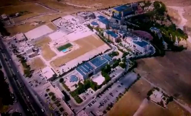 مدار الساعة,أخبار الجامعات الأردنية,الملك عبدالله الثاني,المولد النبوي الشريف