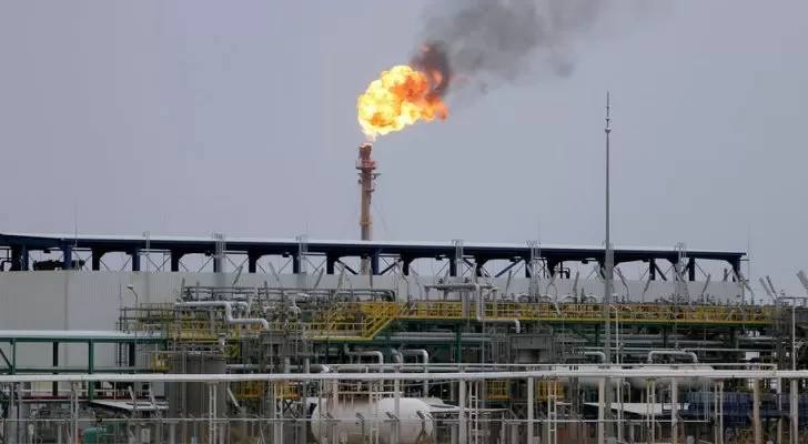 مدار الساعة,أخبار اقتصادية,كورونا,أسعار النفط,خام برنت