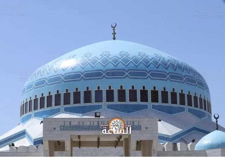 مدار الساعة,أخبار الأردن,اخبار الاردن,الدكتور محمد الخلايلة,محمد الخلايلة,المولد النبوي الشريف