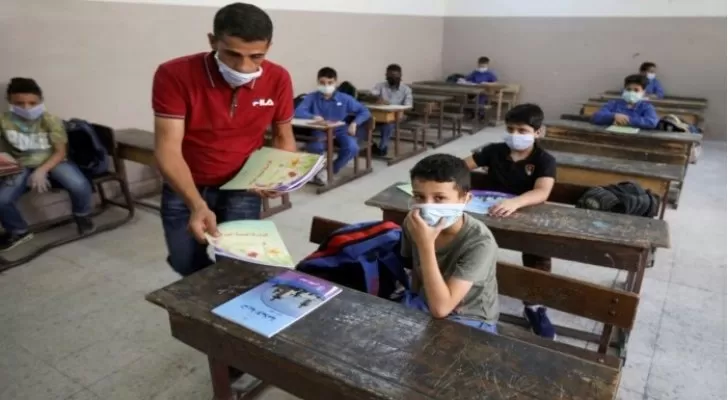 مدار الساعة,أخبار عربية ودولية,كورونا,الأمم المتحدة