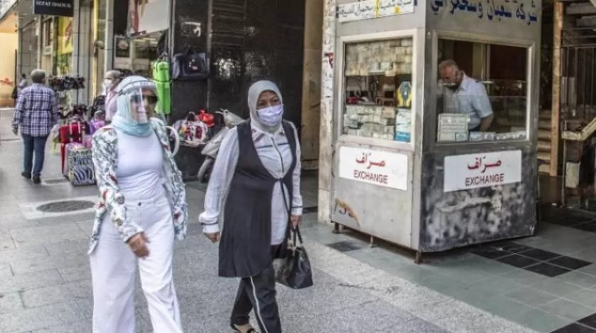 مدار الساعة,أخبار عربية ودولية,كورونا,وزارة الصحة