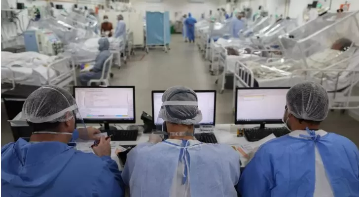 مدار الساعة,أخبار عربية ودولية,كورونا