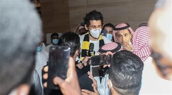 مدار الساعة,أخبار رياضية