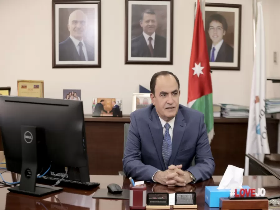 مدار الساعة,أخبار اقتصادية,كورونا,كوفيد 19,خزينة الدولة,البحر الميت