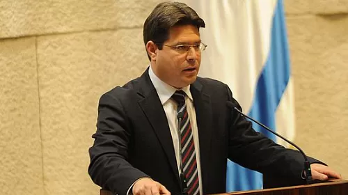 مدار الساعة,أسرار أردنية