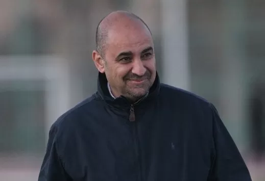 مدار الساعة,أخبار رياضية