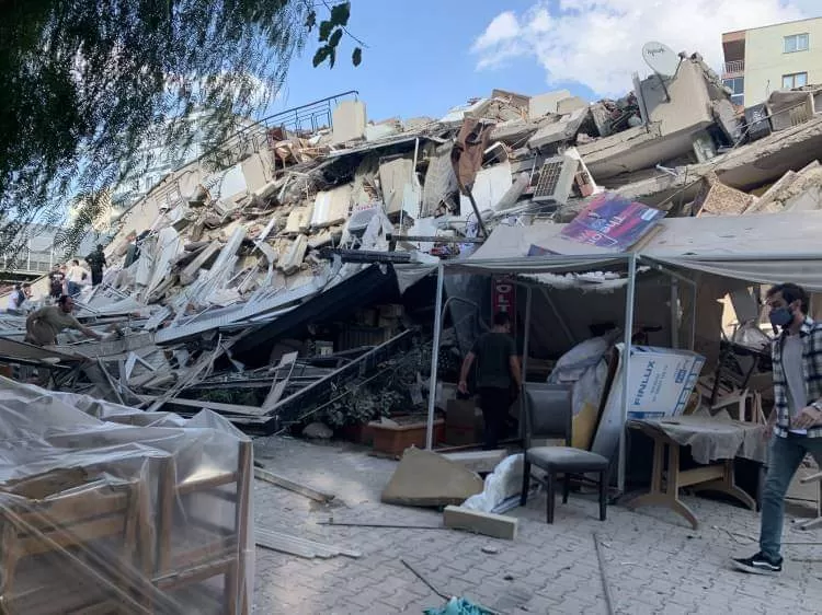 مدار الساعة,أخبار عربية ودولية,إدارة الكوارث