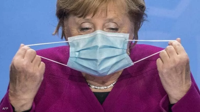 مدار الساعة,أخبار عربية ودولية,نائبة رئيس الوزراء,كورونا,رئيس الوزراء